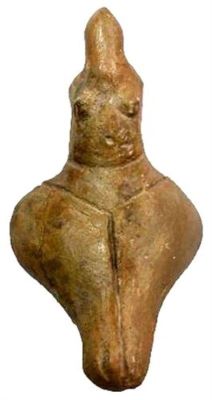 statuetă