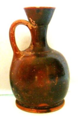lekythos-aryballiskos