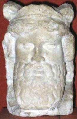 statuetă