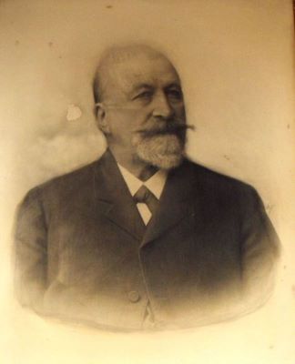 pictură de șevalet - Bauer, I. K.; Dima Pantelimon