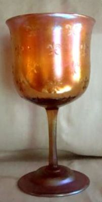 pahar de apă