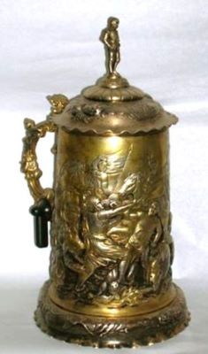 cană de bere