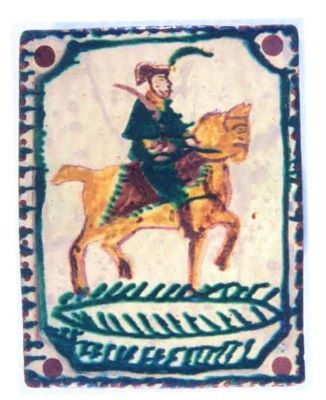 cahlă