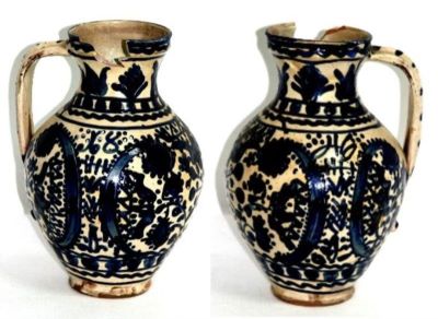 cană de vin