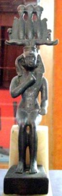 statuetă