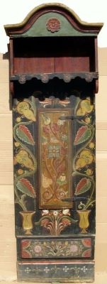 mobilier; Armuroi