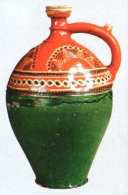 ulcior de nuntă