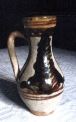necunoscut; canceu