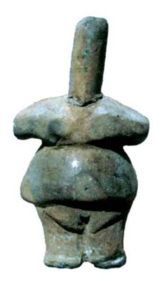 statuetă