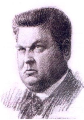 desen - Murnu, Ary; Mihail Sadoveanu