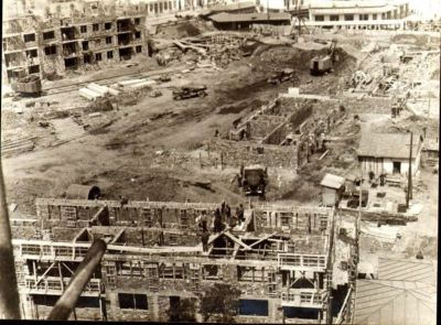 fotografie; Piatra-Neamț în anii '60
