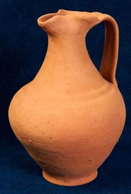 oenochoe; ulcior