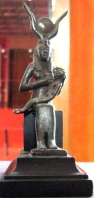 statuetă