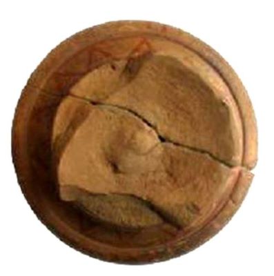 cupă; vas-picior