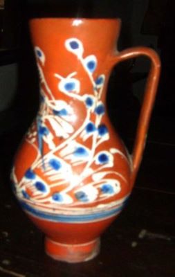 necunoscut; Canceu (Bokaly)
