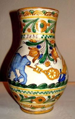 cană de vin