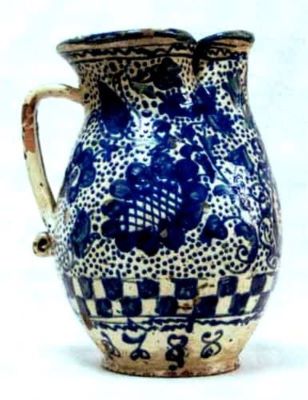 cană de vin