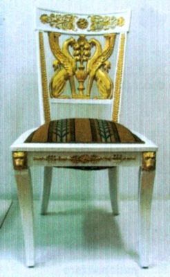 scaun Empire