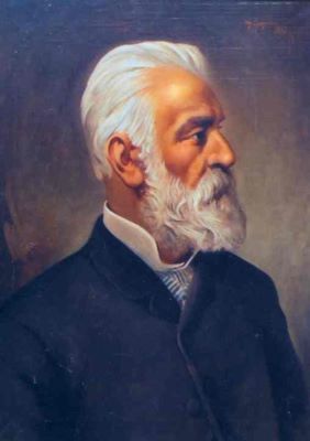 pictură - Spirescu, M.; George Sion