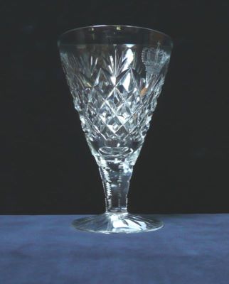 pahar de apă