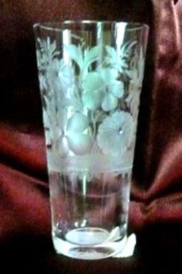 pahar de lichior