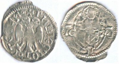 Contarini, Andrea; ducat venețian