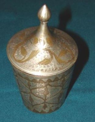 pahar; kadeh
