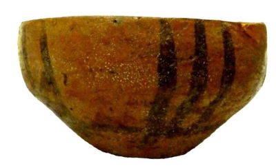 strachină; castron
