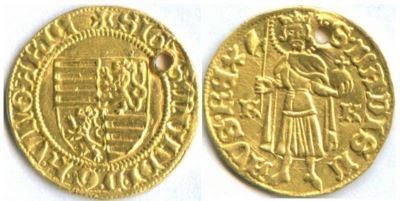 Venier, Antonio; ducat venețian