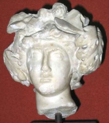 statuetă