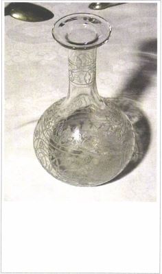 Carafă pentru vin