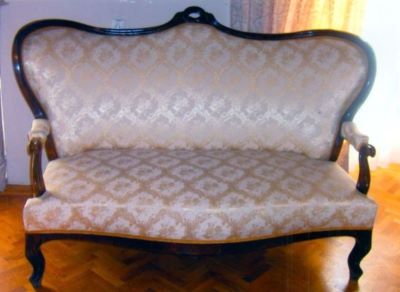 Canapea a familiei Mureșianu