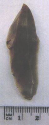 burin dièdre