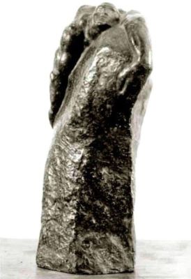 sculptură - Paciurea, Dimitrie; Proiect pentru Gigant