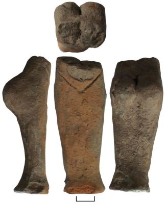 statuetă