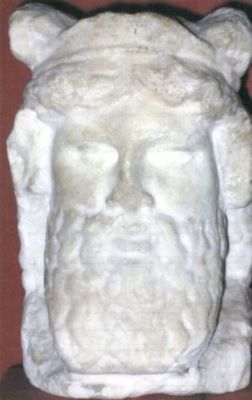 hermă; Dionysos