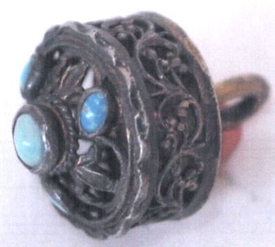 nasture mic