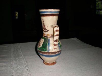necunoscut; Canceu (Bokaly)