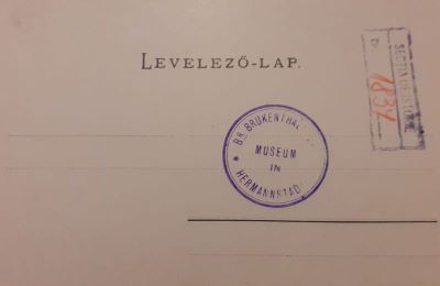 carte poștală documentară - Jos. Drotleff; Vederi din Bâlea
