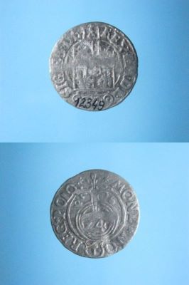 poltură 1626
