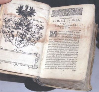 carte - C(aius) Cornelius / Tacitus; Annalium, libri XVI, Iuxta Correctis exemplar editus, cum adjectis capitulorum numeris