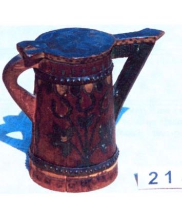 cofă