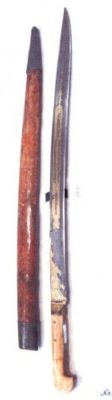 iatagan otoman