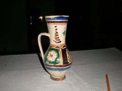 necunoscut; Canceu (Bokaly)