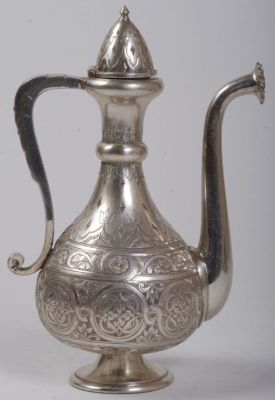 Ibric de cafea