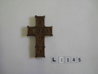 Cruce de mână