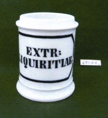 Recipient farmaceutic