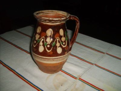oală - necunoscut