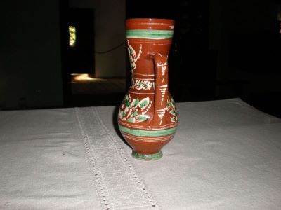 necunoscut; Canceu