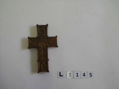 Cruce de mână